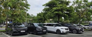 Luxury Car Hire Nha Trang To Ho Chi Minh