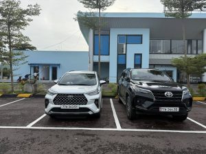 Thuê Xe 7 Chỗ Đi Đà Lạt 3 Ngày 2 Đêm