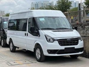 Thuê Xe 16 Chỗ Tại TPHCM Đi Mũi Né
