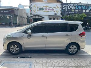 Thuê Xe 7 Chỗ Đi Đà Lạt 3 Ngày 2 Đêm