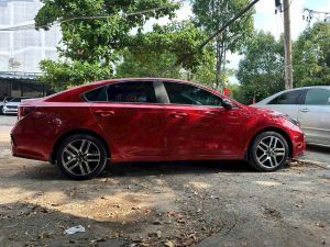 Thuê Xe 4 7 Chỗ Tại Tân Biên
