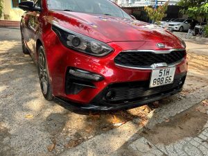 4 Seater Private Car Saigon To Mui Ne
