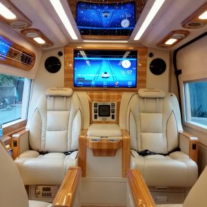 Thuê Xe Limousine Đi Nha Trang