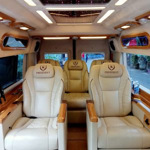 Car Rental Nha Trang To Ho Chi Minh