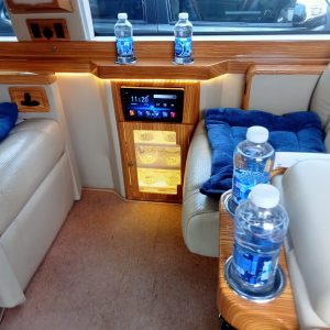 Thuê Xe Limousine Tại Phú Riềng