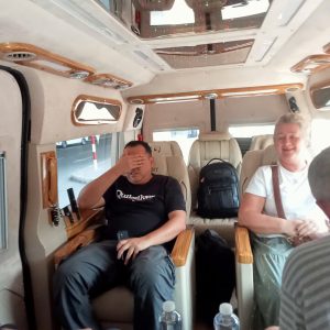 Thuê Xe Limousine Tại Trảng Bàng
