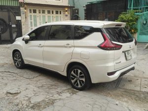 7 Seater Car Rental Nha Trang To Ho Chi Minh