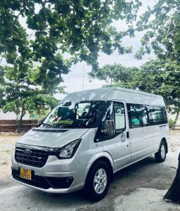 Thuê Xe 16 Chỗ Đi Tây Ninh