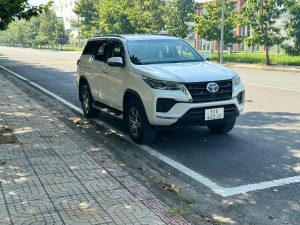Thuê Xe 7 Chỗ Đi Đà Lạt 3 Ngày 2 Đêm