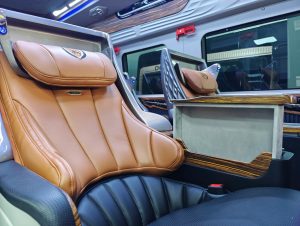 Thuê Xe Limousine Dcar Từ TPHCM Đi Nha Trang
