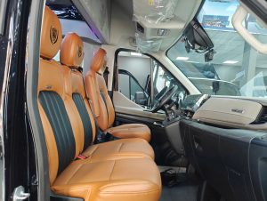 Thuê Xe Limousine Dcar Từ TPHCM Đi Đà Lạt