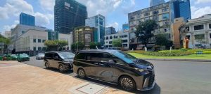 Car Hire Ho Chi Minh City