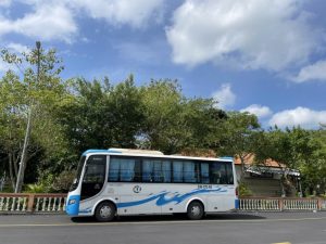 Thuê Xe 29 Chỗ Đời Mới