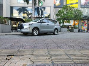 Thuê Xe 4 Chỗ Đi Vũng Tàu