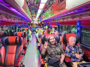 Car rental Saigon to Nha Trang
