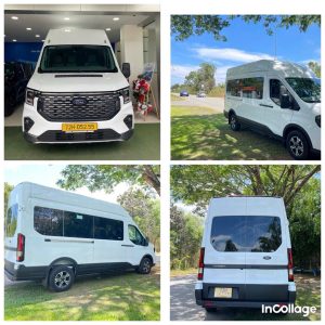 Thuê Xe Limousine Dcar Từ TPHCM Đi Mũi Né