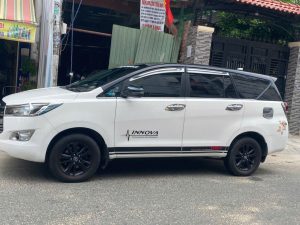 Ho Chi Minh To Mui Ne Private Car