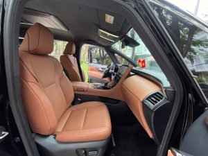 Thuê Xe Toyota Alphard Đưa Đón Sân Bay Tân Sơn Nhất