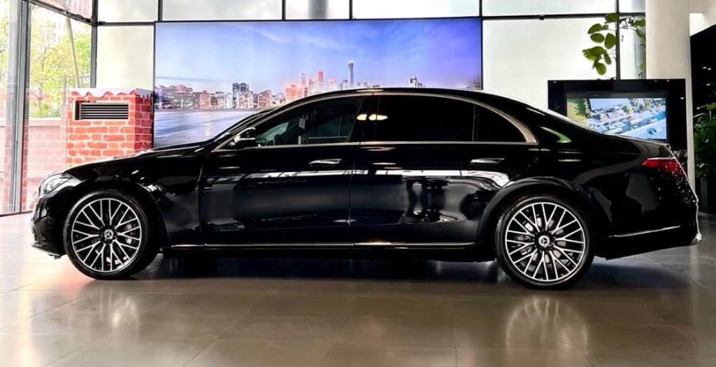 Thuê Xe 4 Chỗ Tại TPHCM Đi Cần Thơ