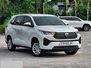 Thuê Xe 7 Chỗ Đưa Đón Sân Bay Tân Sơn Nhất
