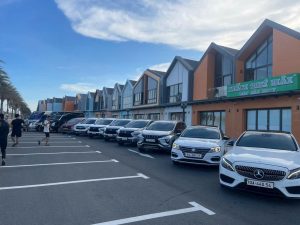 Thuê Xe 7 Chỗ Từ Sân Bay Tân Sơn Nhất Đi Vũng Tàu