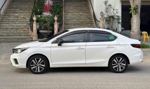 Thuê Xe 4 Chỗ Tại TPHCM Đi Vũng Tàu