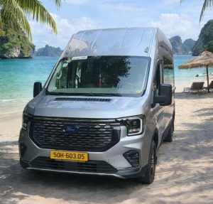 Thuê Xe 16 Chỗ Tại Đồng Nai Đi Vũng Tàu