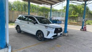 Thuê Xe 7 Chỗ Tại TPHCM Đi Hậu Giang