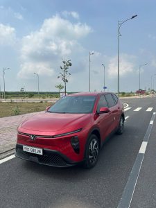 Thuê Xe 4 Chỗ Từ TPHCM Đi Tiền Giang