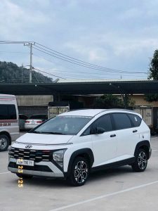 Thuê Xe 7 Chỗ Tại TPHCM Đi Bến Tre