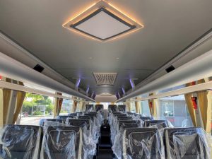 Thuê Xe 29 Chỗ Tại TPHCM Đi Bình Phước