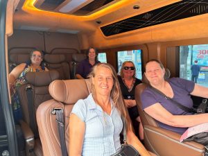 Thuê Xe 16 Chỗ Từ TPHCM Đi Buôn Mê Thuột